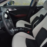 2017 Mazda CX-3 GT FWD