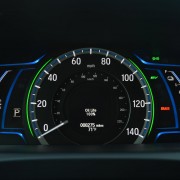 2017 Honda Accord Hybrid Touring
