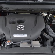2017 Mazda CX-9 GT FWD