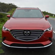 2017 Mazda CX-9 GT FWD