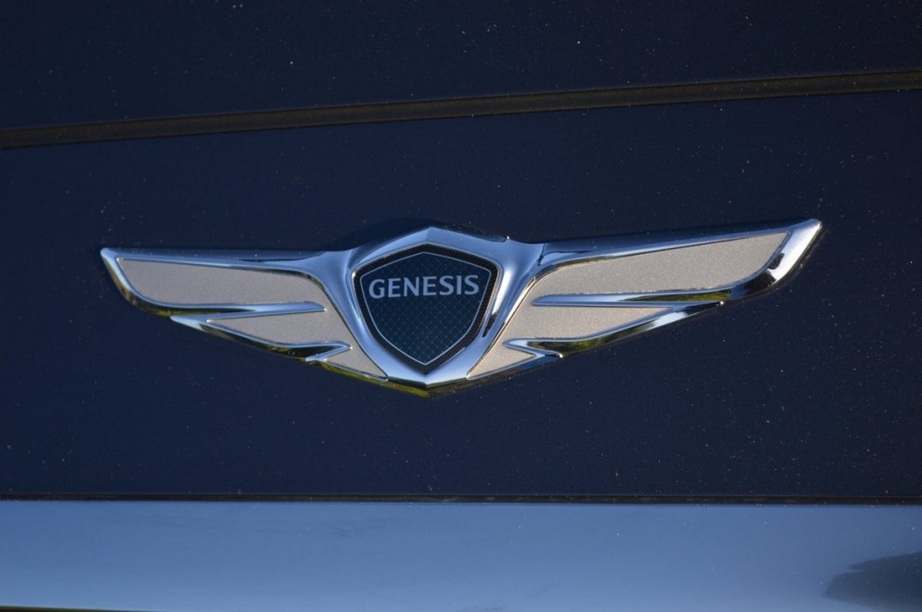 2017 Genesis G80 RWD 5.0 Ultimate
