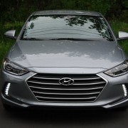 2017 Hyundai Elantra Eco