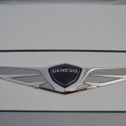 2017 Genesis G90 RWD 3.3T Premium