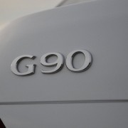 2017 Genesis G90 RWD 3.3T Premium