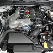 2017 Mazda MX-5 Miata GT