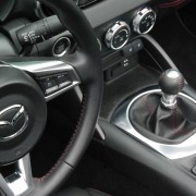 2017 Mazda MX-5 Miata GT