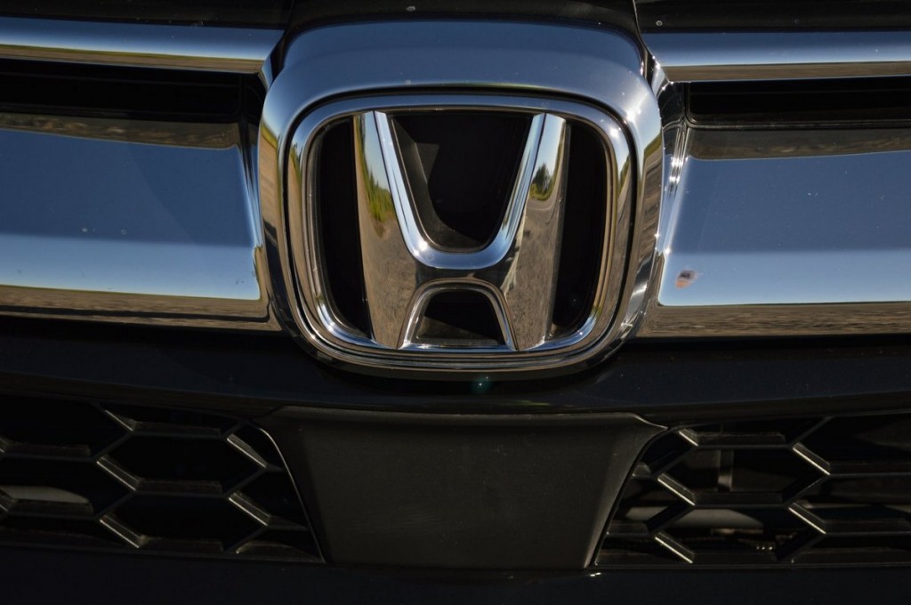 2017 Honda CR-V 1.5T AWD Touring