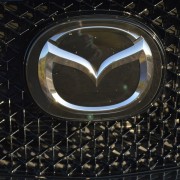 2017 Mazda CX-5 GT FWD