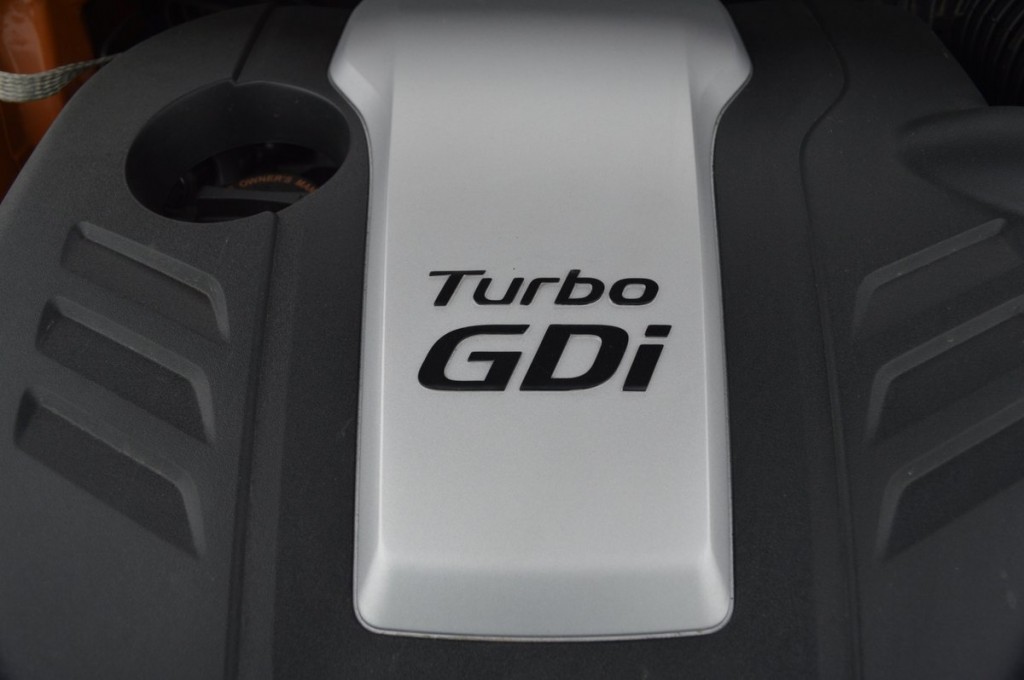 2017 Hyundai Veloster Turbo