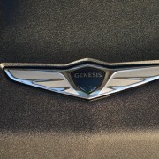 2018 Genesis G80 RWD 3.3T Sport