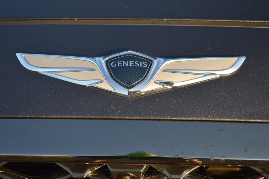 2018 Genesis G80 RWD 3.3T Sport