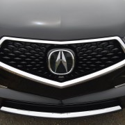2017 Acura MDX Sport Hybrid AWD