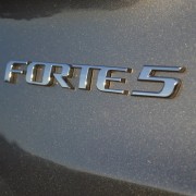 2017 Kia Forte5 SX