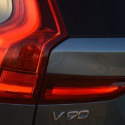 2017 Volvo V90 Cross Country T6 AWD