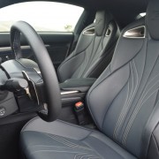 2017 Lexus RC F 2-DR Coupe
