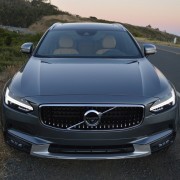 2017 Volvo V90 Cross Country T6 AWD