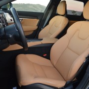 2017 Volvo V90 Cross Country T6 AWD
