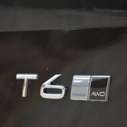 2018 Volvo XC90 T6 AWD Inscription