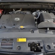 2017 Toyota Highlander SE V6 AWD