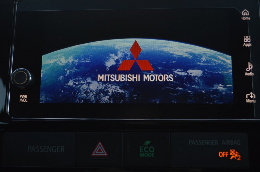 2018 Mitsubishi Outlander 2.4 SEL S-AWC