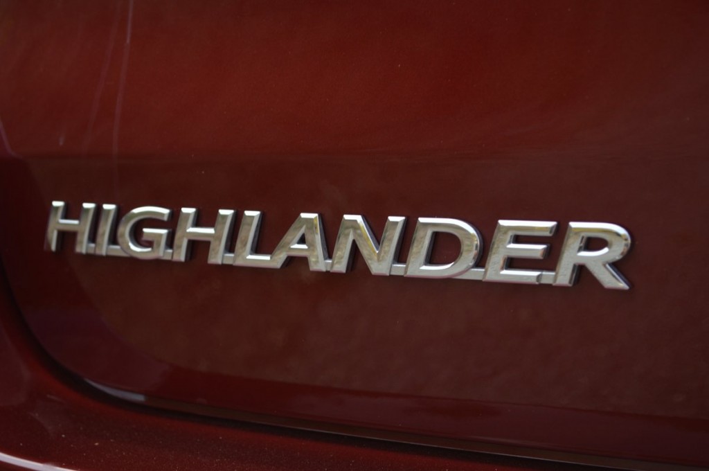 2017 Toyota Highlander SE V6 AWD