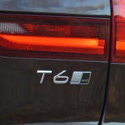 2018 Volvo V90 T6 AWD Inscription