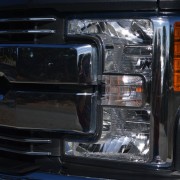 2017 Ford Super Duty F250 4x4 Crew Cab Lariat Styleside 6.7L V8 Diesel