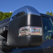 2017 Ford Super Duty F250 4x4 Crew Cab Lariat Styleside 6.7L V8 Diesel