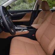 2017 Lexus GS200t 4-DR
