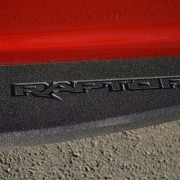 2017 Ford F-150 SuperCrew 4x4 Raptor