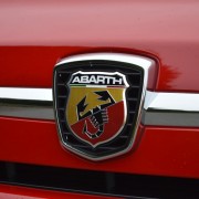 2017 Fiat 500C Abarth Cabrio