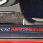 2017 Ford F-150 SuperCrew 4x4 Raptor