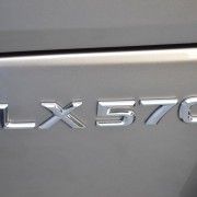 2018 Lexus LX570