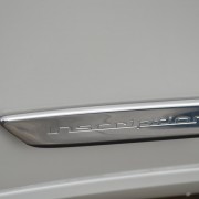 2018 Volvo S90 T8 E-AWD Inscription
