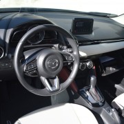 2018 Mazda CX-3 Grand Touring FWD