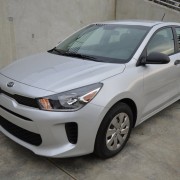 2018 Kia Rio LX 5DR