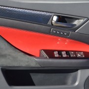 2018 Lexus GS F 4-DR Sedan