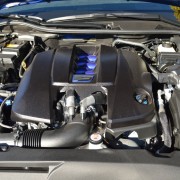 2018 Lexus GS F 4-DR Sedan