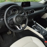 2018 Mazda CX-5 Grand Touring AWD