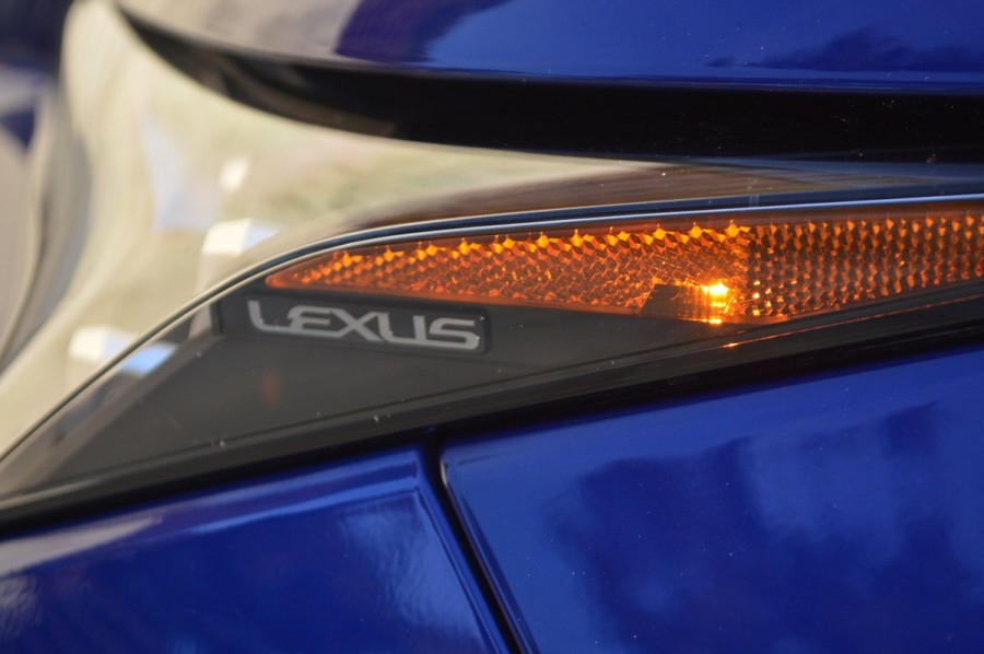 2018 Lexus NX 300 F Sport