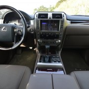 2018 Lexus GX460 Luxury