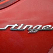 2018 Kia Stinger GT2 AWD V6