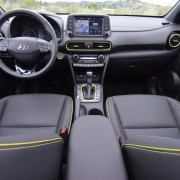 2018 Hyundai Kona Ultimate AWD