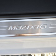 2018 Mazda 6 Signature
